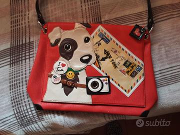 Borsa Tracolla Braccialini