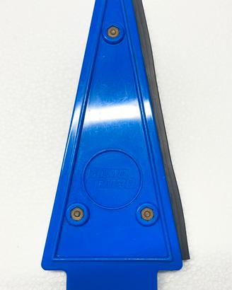 Coppia Raschiaghiaccio- tergi OLIO FIAT