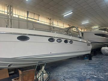 Gagliotta Camaro Tris