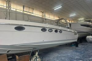 Gagliotta Camaro Tris