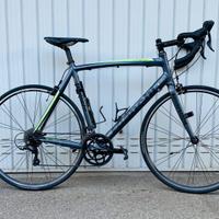 Bicicletta corsa BIANCHI via Nirone 7
