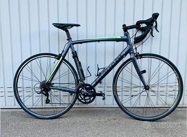 Bicicletta corsa BIANCHI via Nirone 7