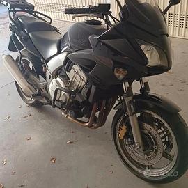 Motocicletta 