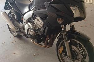 Motocicletta 