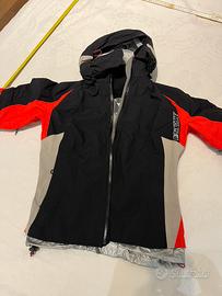 Completo sci donna DAINESE