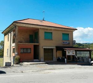 Casa indipendente