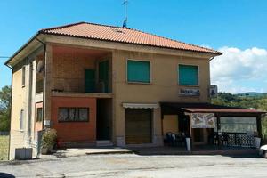 Casa indipendente