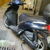 Scooter liberty 50