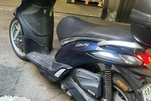 Scooter liberty 50