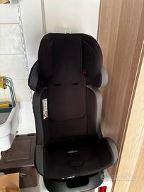 Seggiolino auto 0-36kg