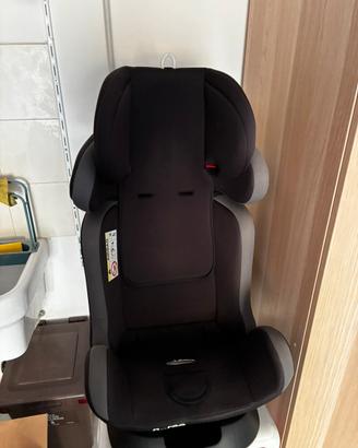 Seggiolino auto 0-36kg