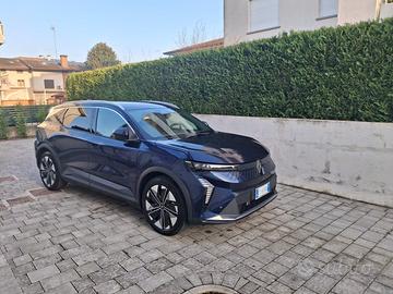 RENAULT SCENIC E-TECH TECHNO Confort Range 60kw