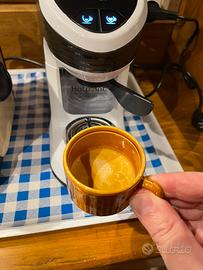Macchina caffè Hotpoint Ariston UNO Capsule System