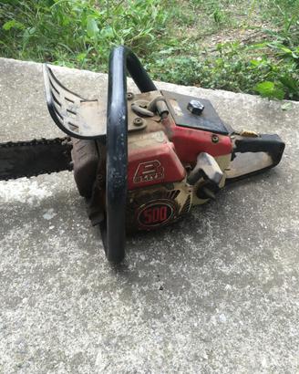 Motosega