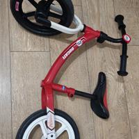 Chicco Ducati Monster Balance Bike