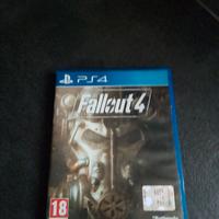 FALLOUT 4