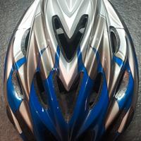 Casco per bici ( corsa, MTB, normale)