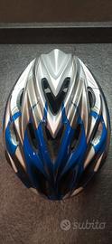 Casco per bici ( corsa, MTB, normale)