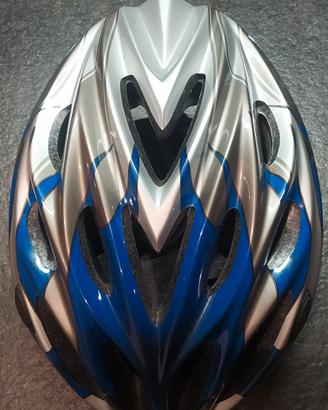 Casco per bici ( corsa, MTB, normale)