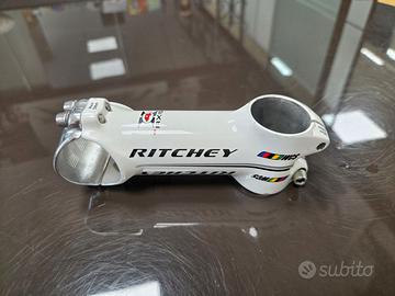 Attacco manubrio Ritchey WCS 4Axis 90mm