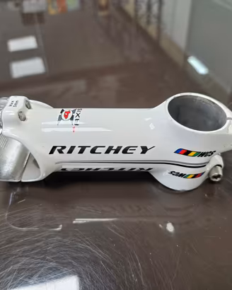 Attacco manubrio Ritchey WCS 4Axis 90mm