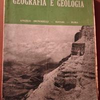 geografia e geologia