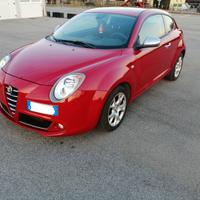 ALFA MITO 1.4 TB 120 cv GPL