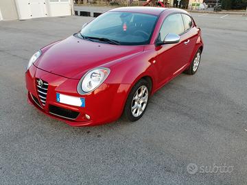 ALFA MITO 1.4 TB 120 cv GPL