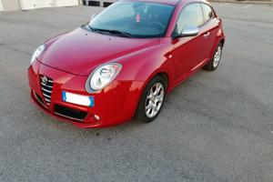 ALFA MITO 1.4 TB 120 cv GPL