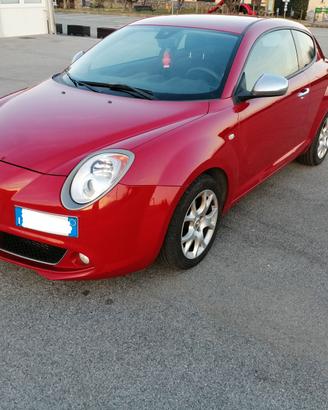 ALFA MITO 1.4 TB 120 cv GPL