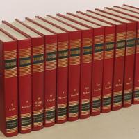 Enciclopedia Universo 