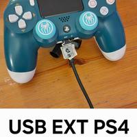 Cavo di ricarica USB Ext Controller Ps4