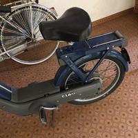 Piaggio CIAO - 1980
