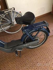 Piaggio CIAO - 1980