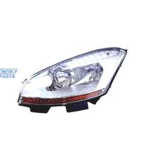 FANALE SINISTRO PER CITROEN C4 PICASSO 06-10