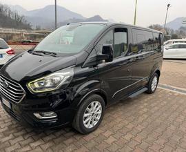 FORD Tourneo Custom 310 2.0 TDCi 130CV PC Titani