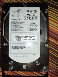 disco sas 600 gb