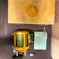 Mulinello PENN gold international II 30 SW