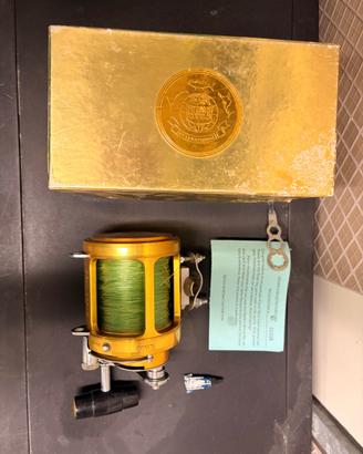 Mulinello PENN gold international II 30 SW