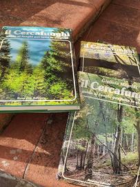 Libri funghi