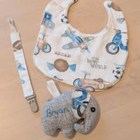 Articoli per bambini personalizzati 