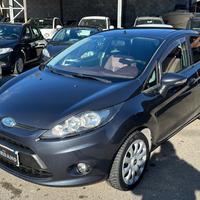 Ford Fiesta 1.4 TDCi 5p. 70 cv