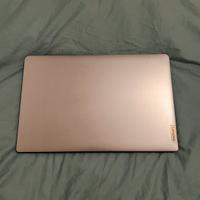 Lenovo Ideapad 3 15”