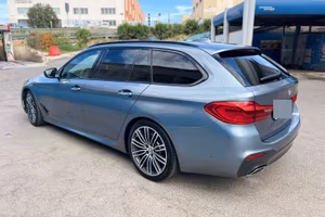 BMW 520 Serie 5 G31 Touring 520d Touring Msport
