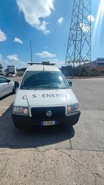 FIAT Scudo (2003-2006) - 2003