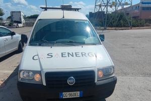 FIAT Scudo (2003-2006) - 2003