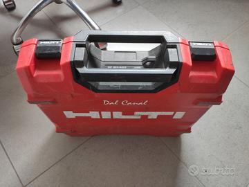 HILTI SF 4-A22 Trapano avvitatore