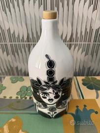 Bottiglione 1,5 litri Orcio in ceramica Magnum