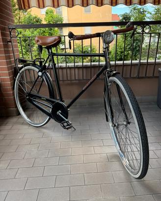 Bicicletta da uomo Vintage