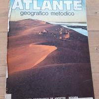 atlante geografico metodico